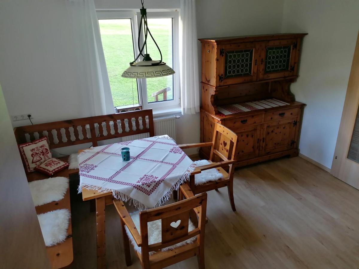 Apartment Hoermann Ardning 외부 사진