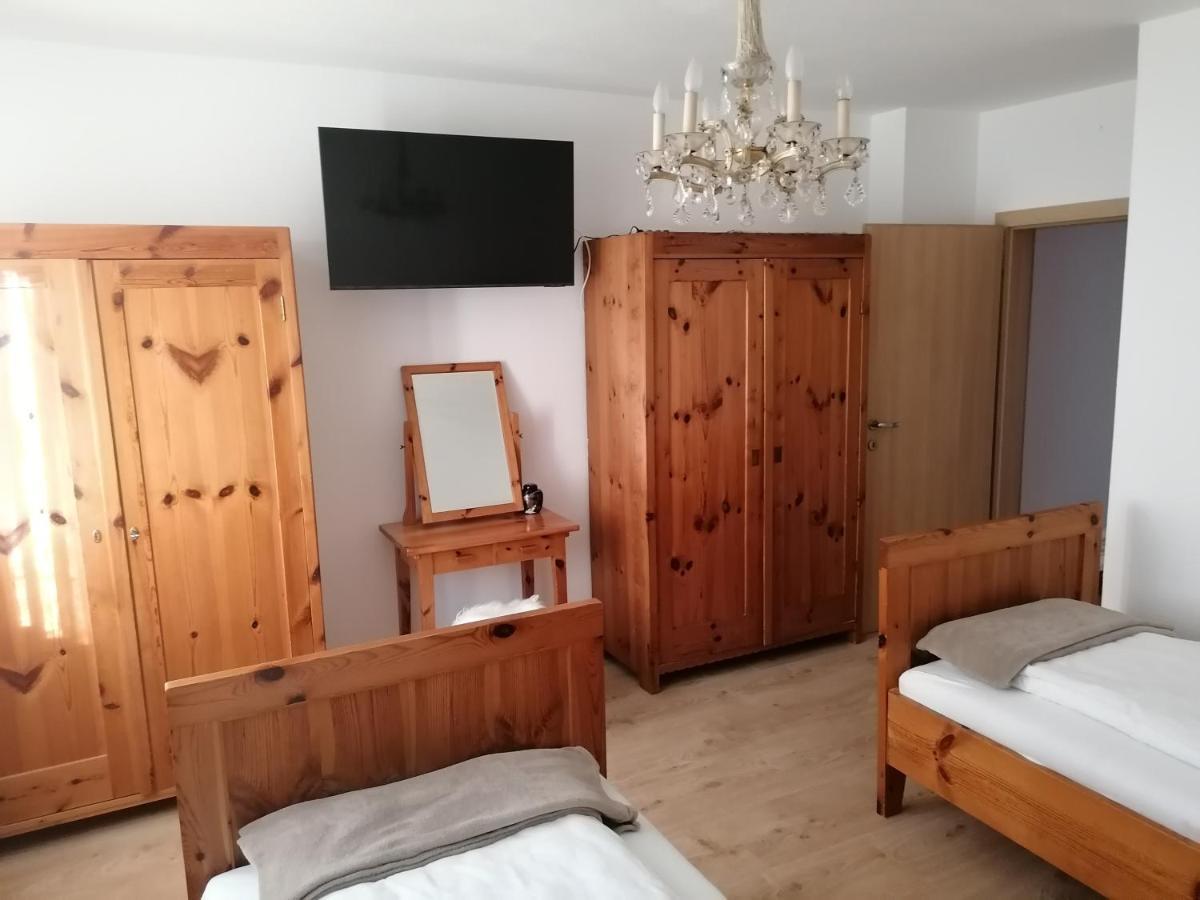 Apartment Hoermann Ardning 외부 사진