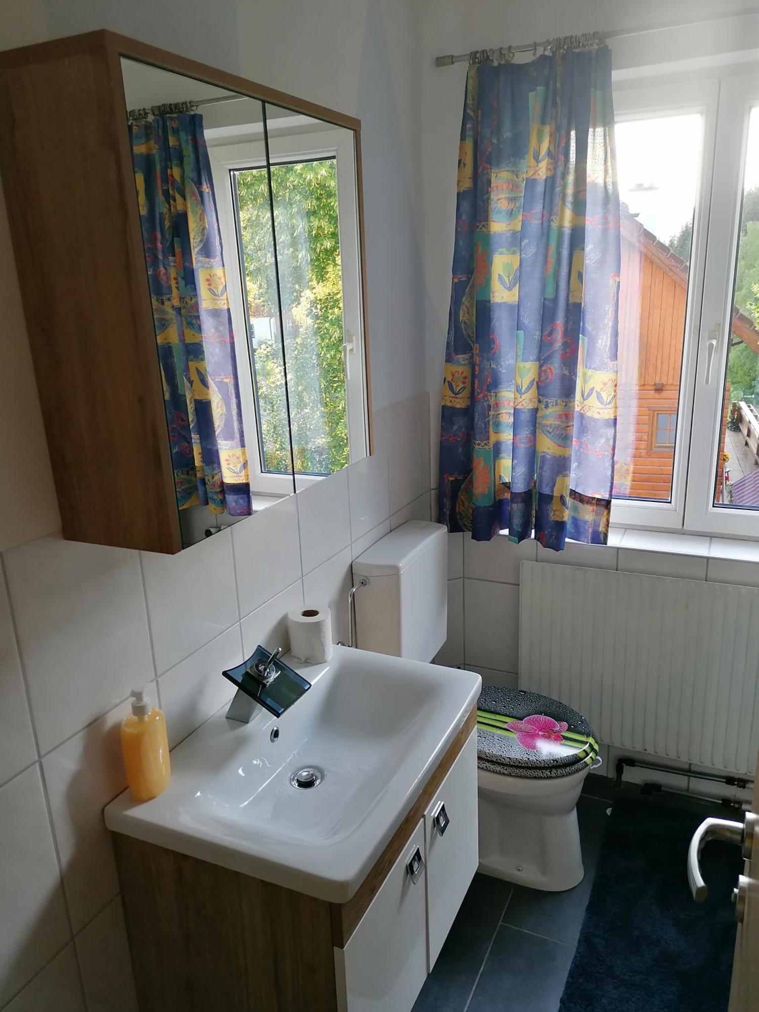 Apartment Hoermann Ardning 외부 사진