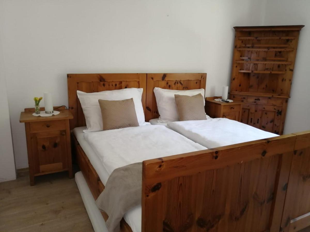 Apartment Hoermann Ardning 외부 사진