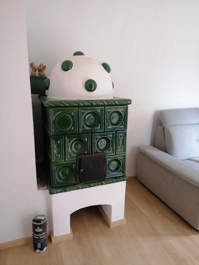 Apartment Hoermann Ardning 외부 사진