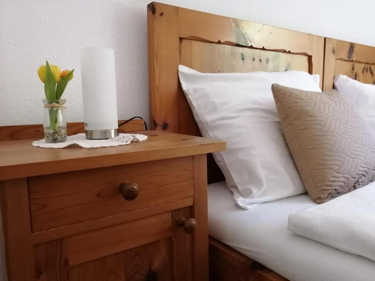Apartment Hoermann Ardning 외부 사진