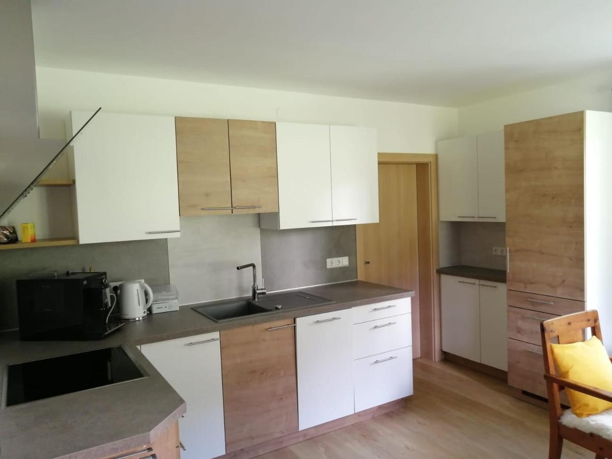 Apartment Hoermann Ardning 외부 사진