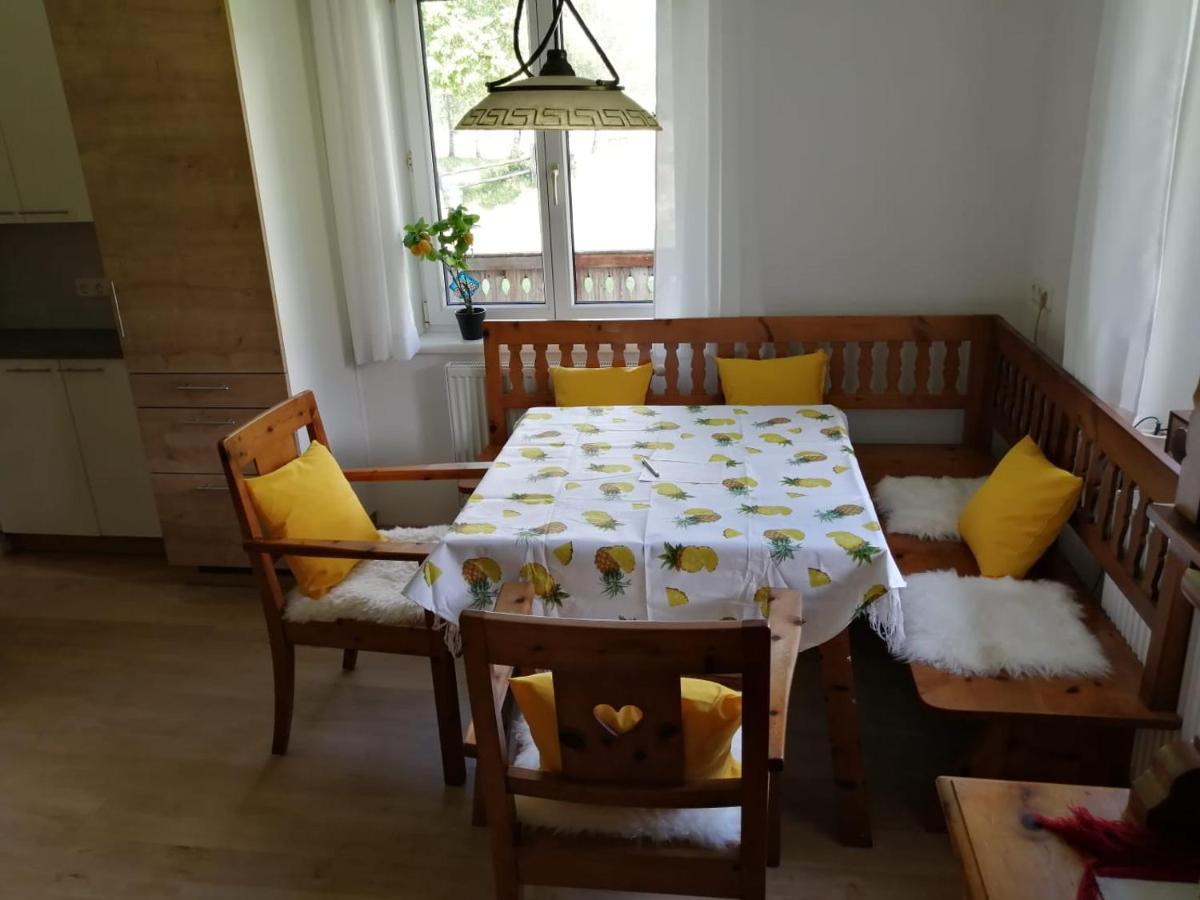 Apartment Hoermann Ardning 외부 사진