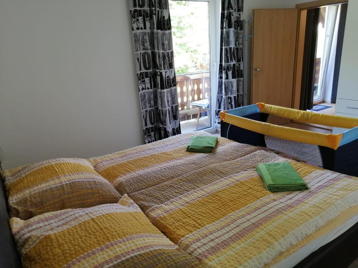 Apartment Hoermann Ardning 외부 사진