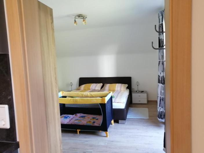 Apartment Hoermann Ardning 외부 사진