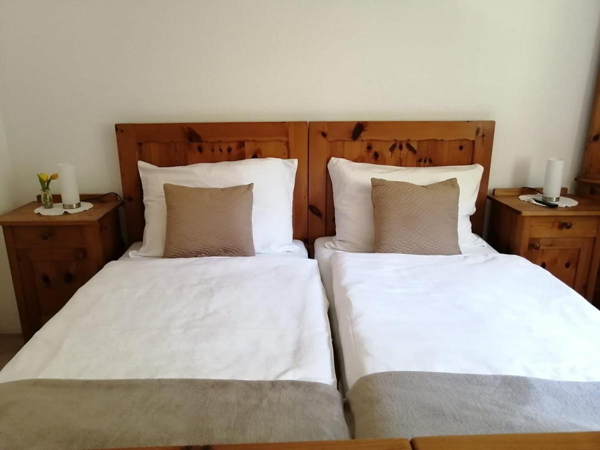 Apartment Hoermann Ardning 외부 사진