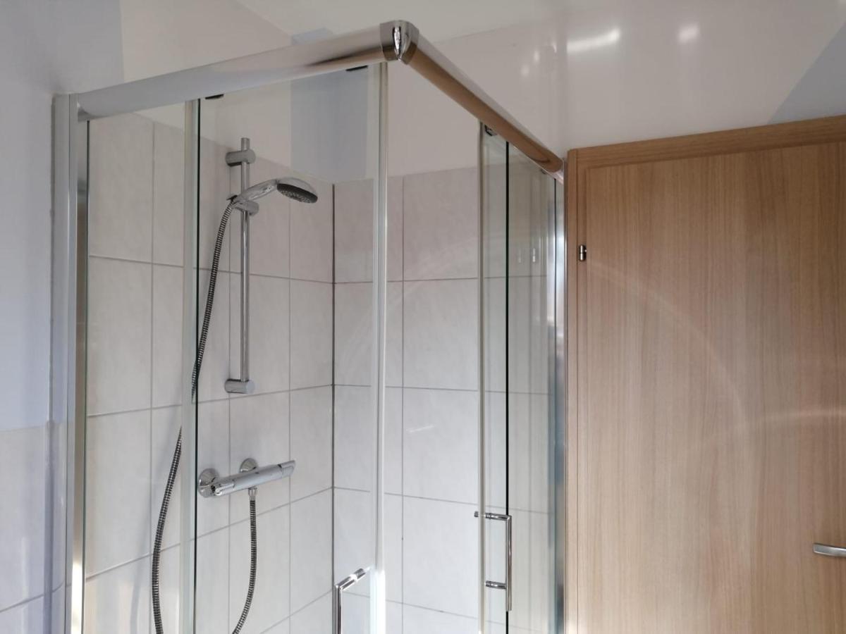 Apartment Hoermann Ardning 외부 사진