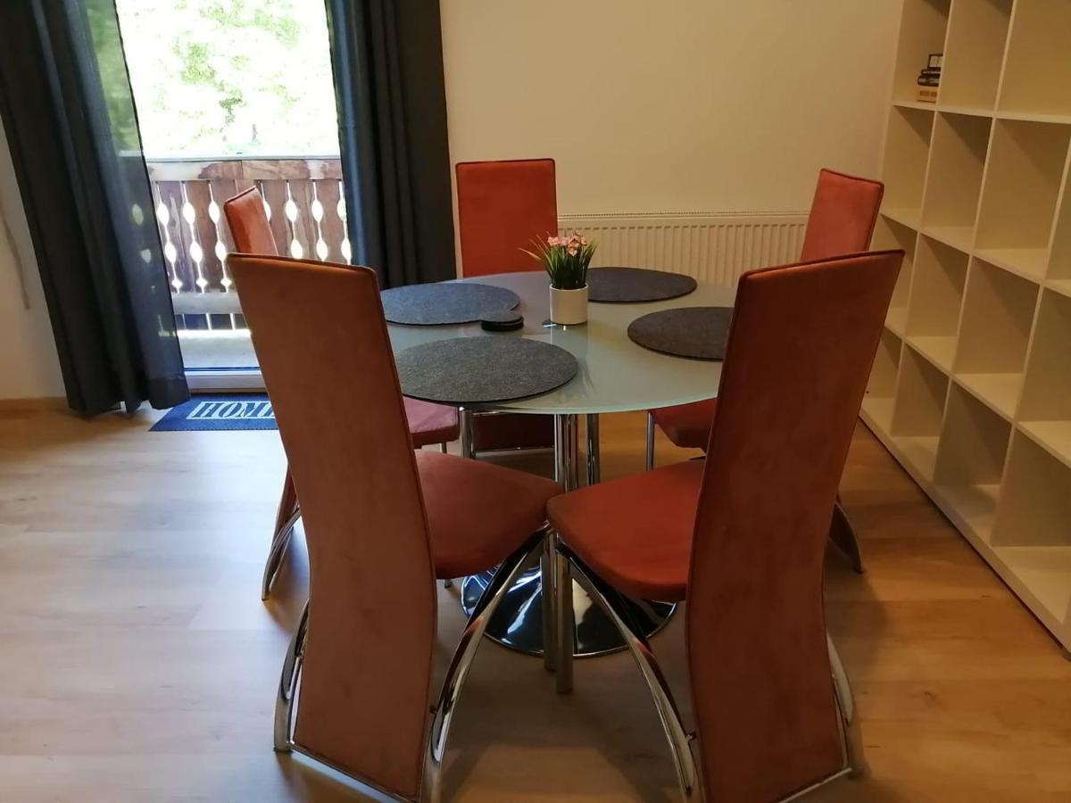 Apartment Hoermann Ardning 외부 사진