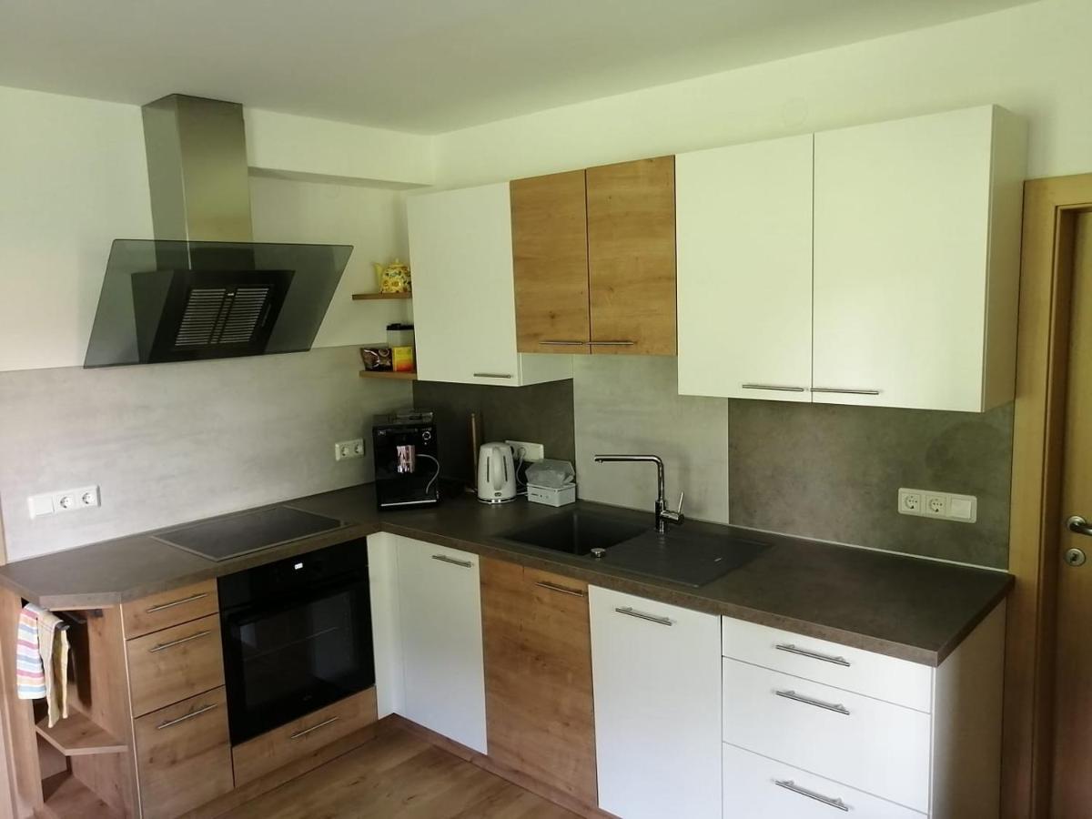 Apartment Hoermann Ardning 외부 사진