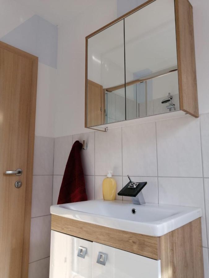 Apartment Hoermann Ardning 외부 사진