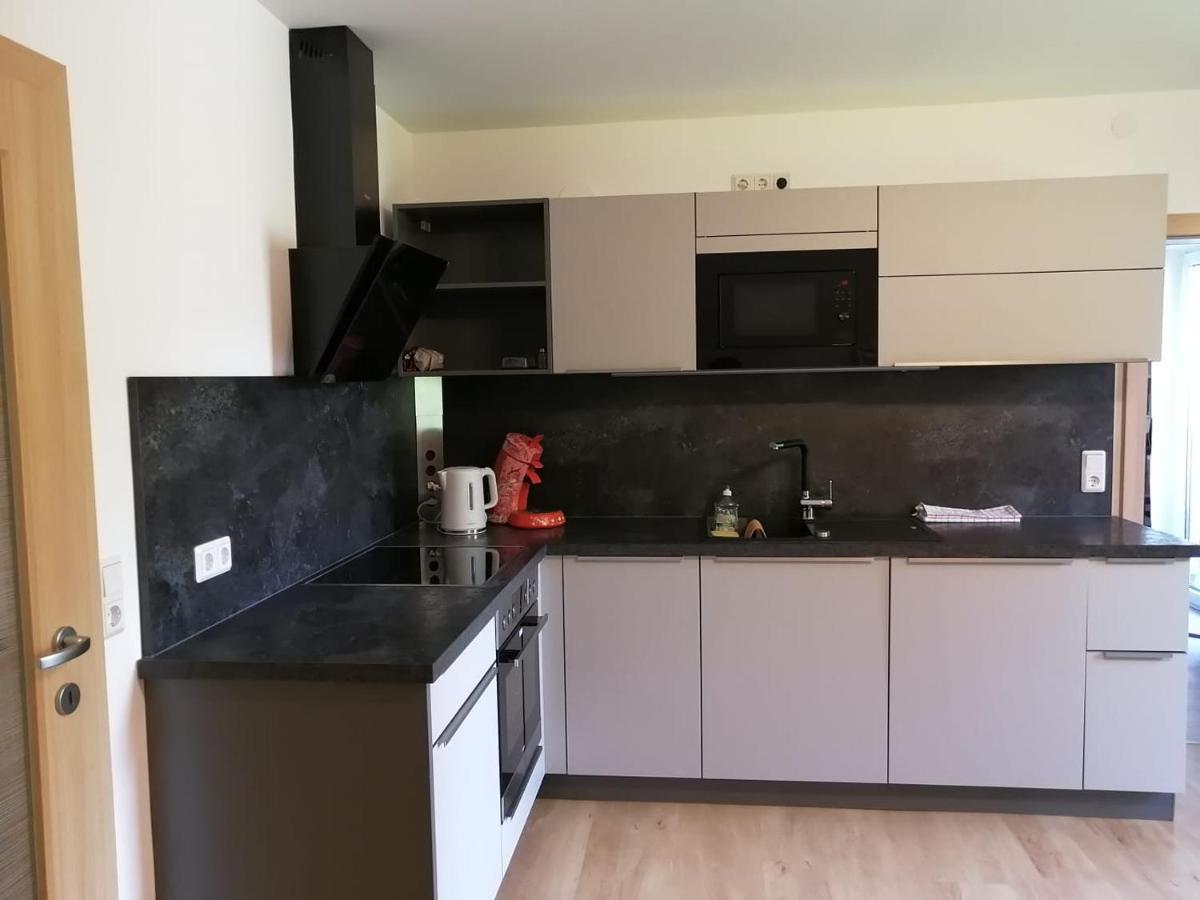 Apartment Hoermann Ardning 외부 사진