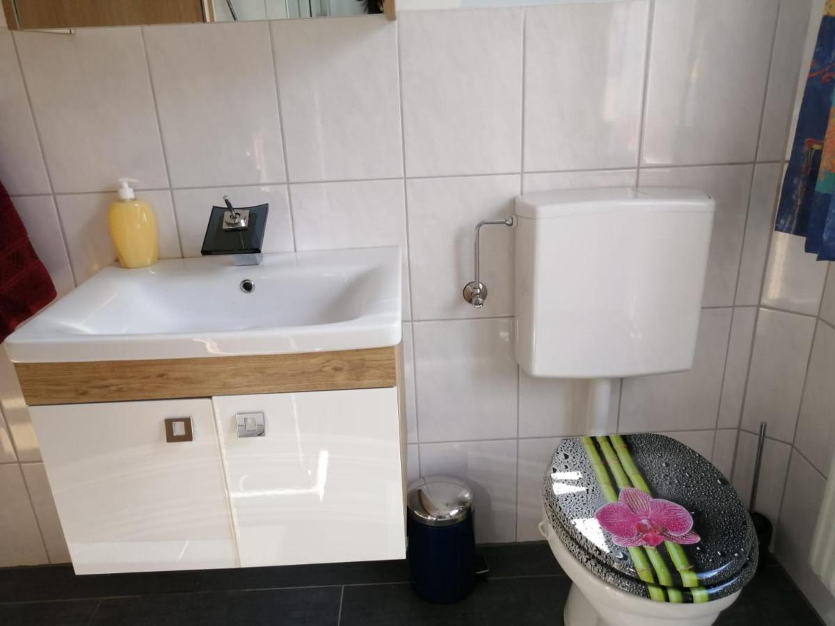 Apartment Hoermann Ardning 외부 사진