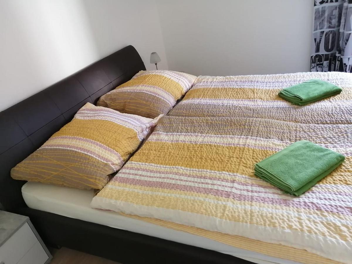 Apartment Hoermann Ardning 외부 사진