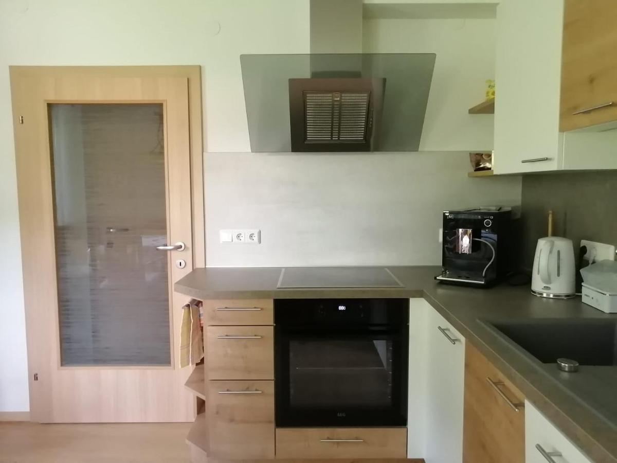 Apartment Hoermann Ardning 외부 사진