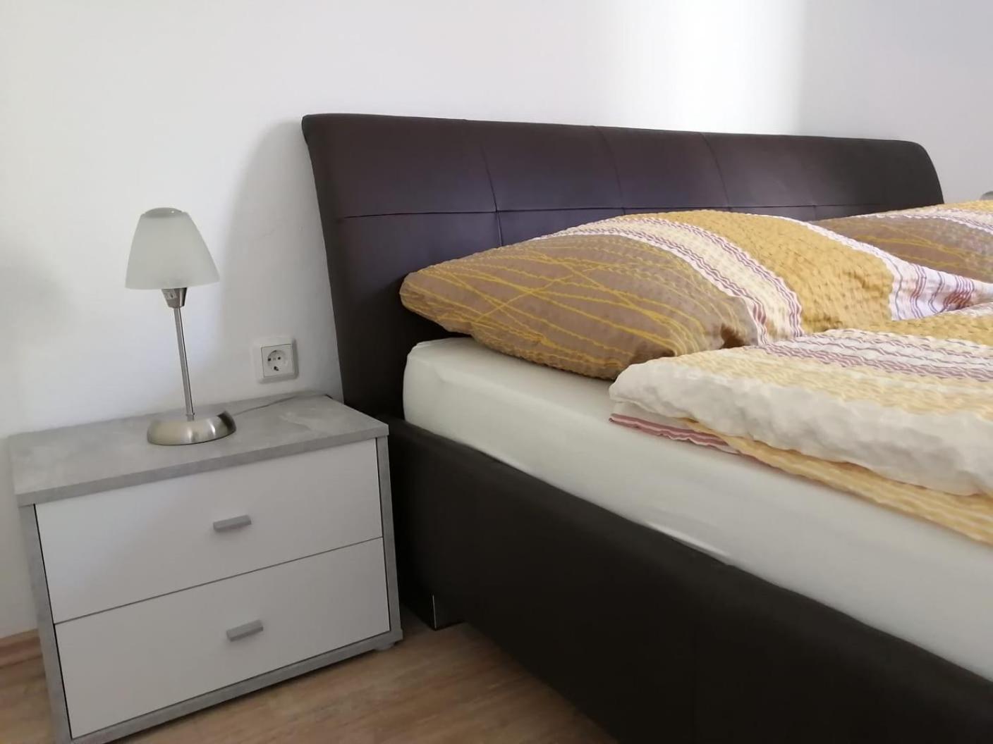 Apartment Hoermann Ardning 객실 사진